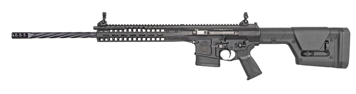 LWRC REPR SC 6.5CRDM 22 10R CA - Smith Savings Week